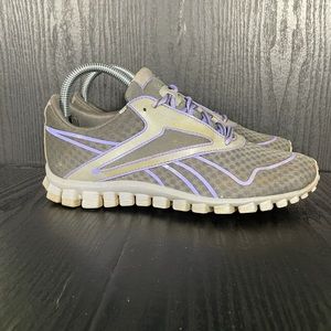 Reebok SMOOTHFIT Women’s 7